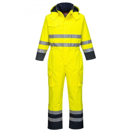 S775 Bizflame Rain Hi-Vis antisztatikus FR overál