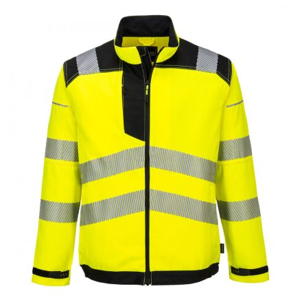 T500 PW3 Hi-Vis kabát