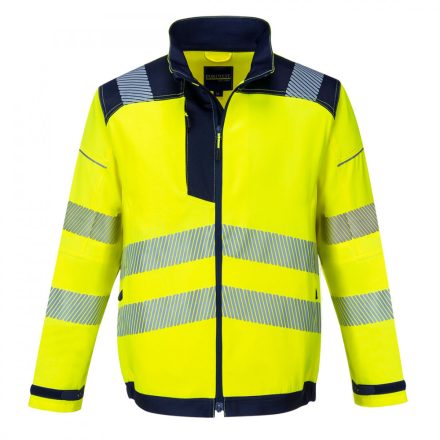 T500 PW3 Hi-Vis kabát