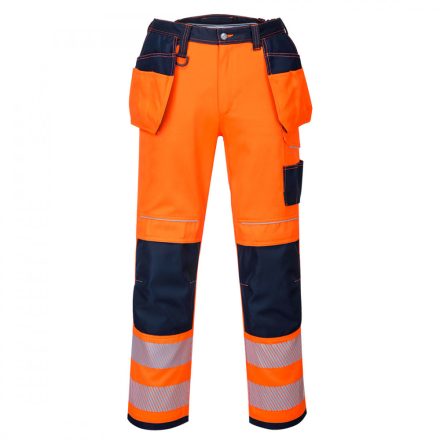 T501 PW3 Hi-Vis Holster nadrág