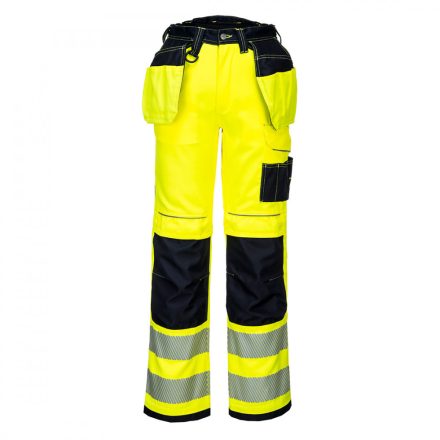 T501 PW3 Hi-Vis Holster nadrág