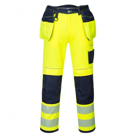 T501 PW3 Hi-Vis Holster nadrág