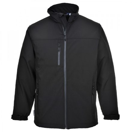 TK50 Softshell dzseki