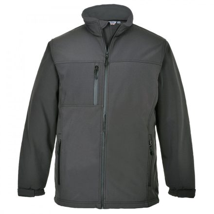 TK50 Softshell dzseki