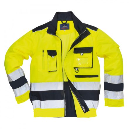 TX50 Texo Hi-Vis kabát