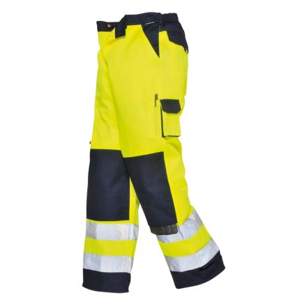 TX51 Texo Hi-Vis derekasnadrág