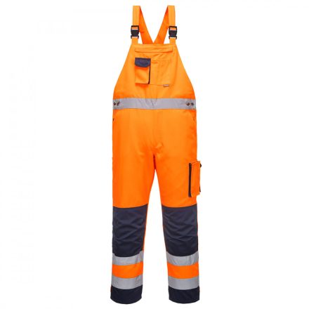 TX52 Texo Hi-Vis mellesnadrág