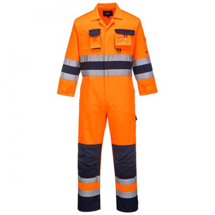 TX55 Texo Hi-Vis overál