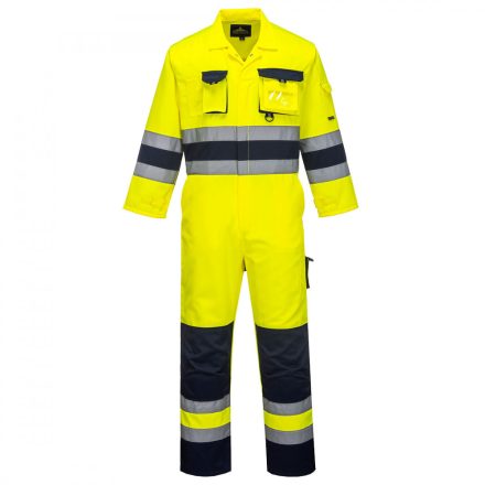 TX55 Texo Hi-Vis overál