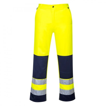 TX71 Seville Hi-Vis nadrág