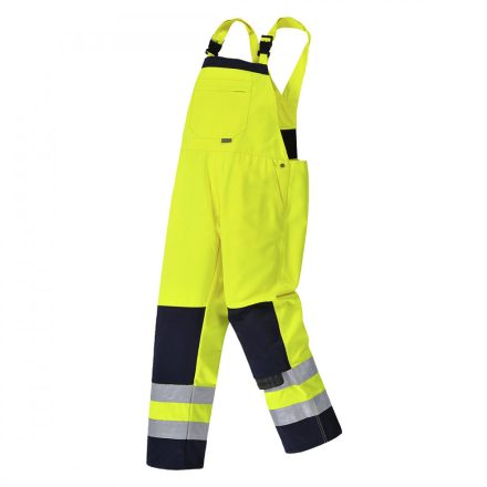 TX72 Girona Hi-Vis nadrág